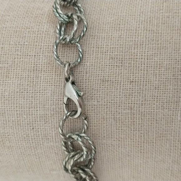 Turquoise Necklace - Picture 4 of 8